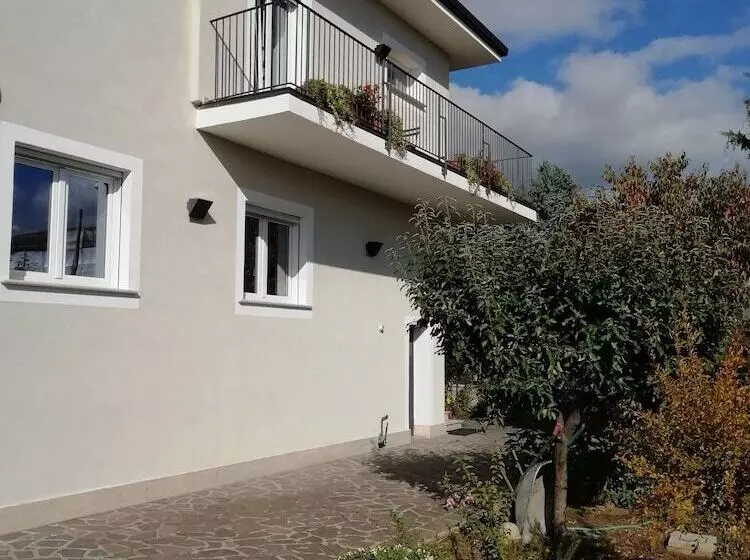 هتل La Nuova Dimora B&b