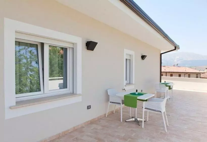 هتل La Nuova Dimora B&b