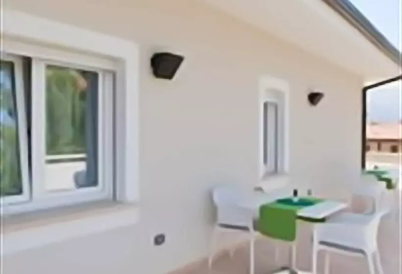 هتل La Nuova Dimora B&b