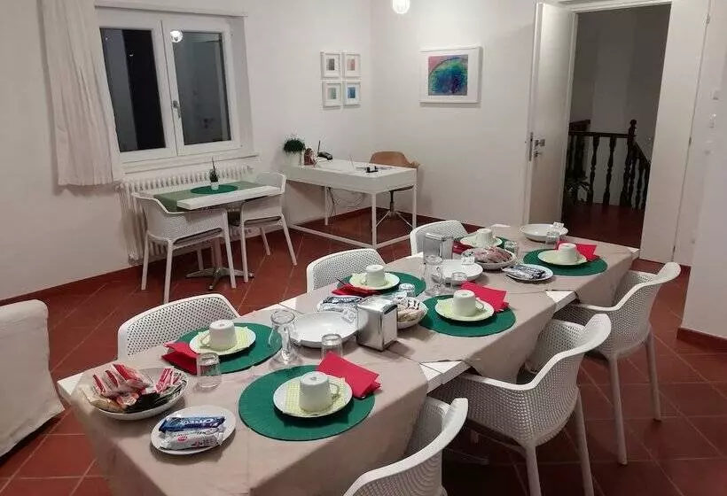 هتل La Nuova Dimora B&b