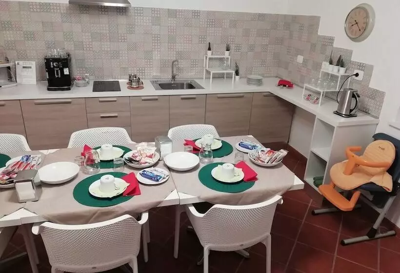هتل La Nuova Dimora B&b