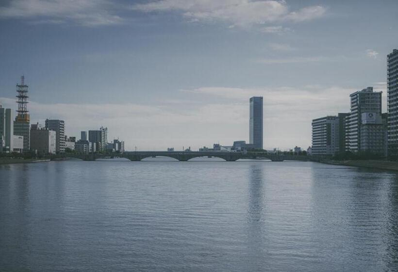 酒店 Nari Nuttari Nari