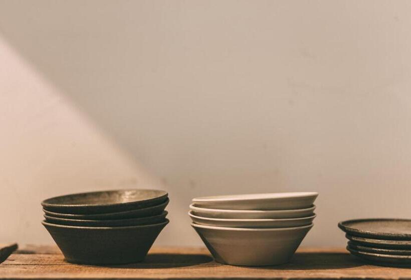 酒店 Nari Nuttari Nari