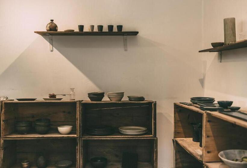 酒店 Nari Nuttari Nari