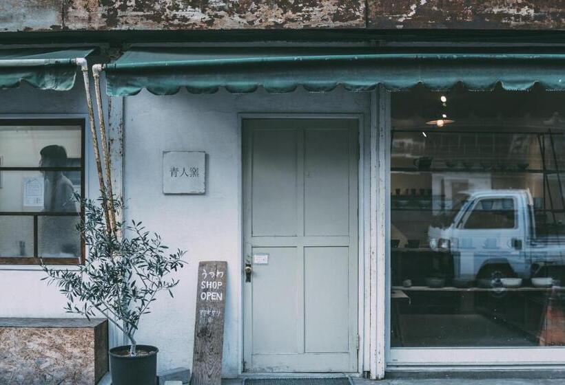 酒店 Nari Nuttari Nari