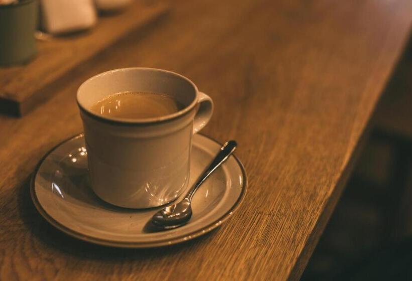 酒店 Nari Nuttari Nari