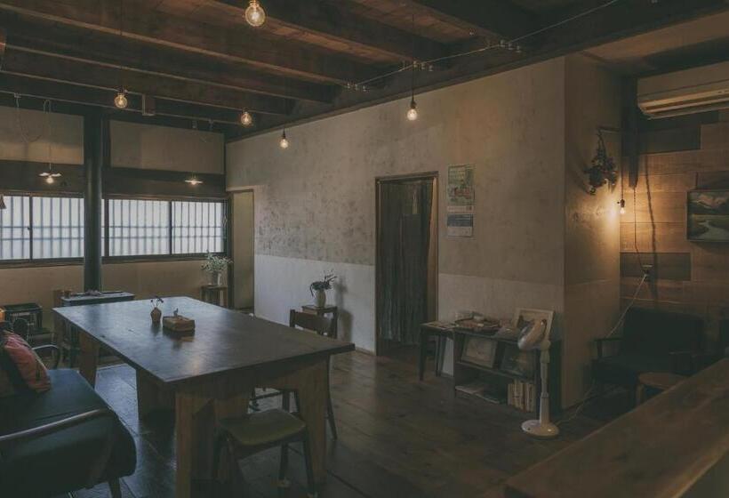 酒店 Nari Nuttari Nari