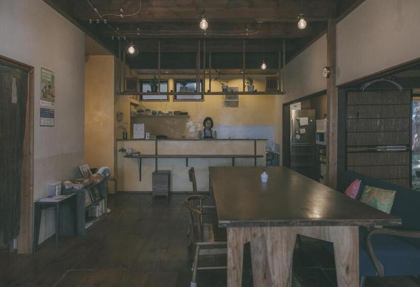 酒店 Nari Nuttari Nari