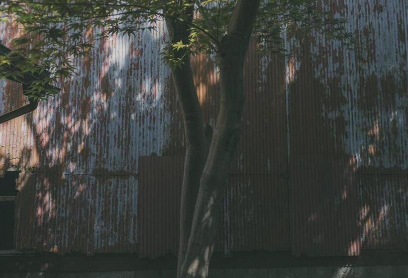 酒店 Nari Nuttari Nari