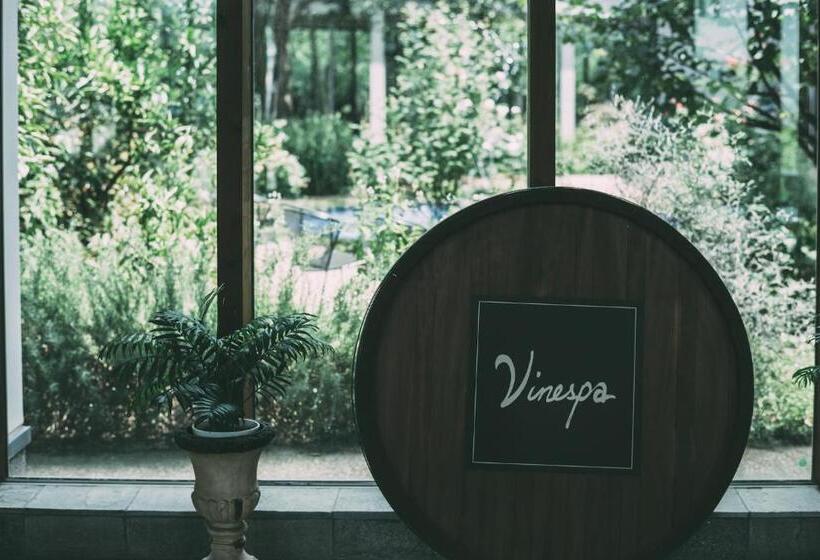 酒店 Nari Nuttari Nari