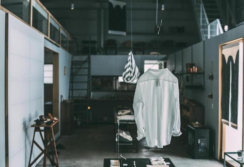 酒店 Nari Nuttari Nari