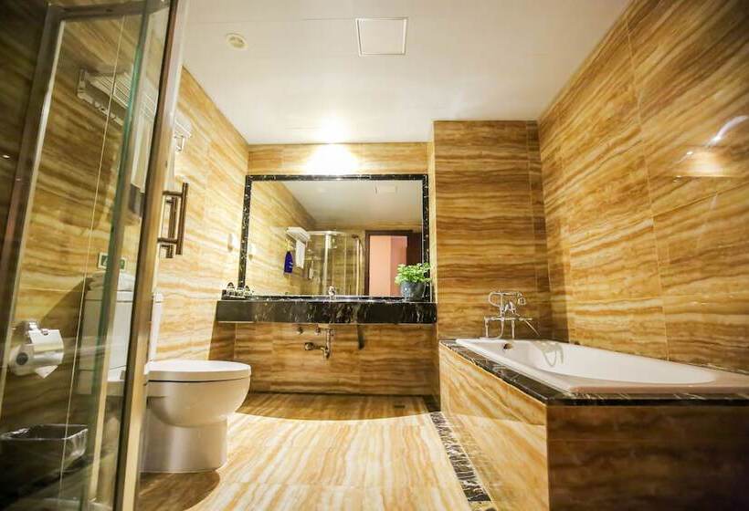 Hotel New Knight Royal