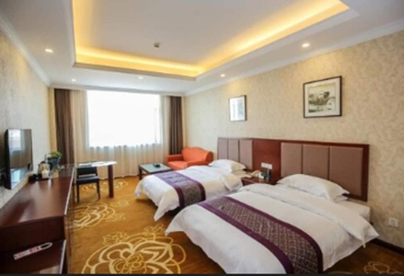 Hotel New Knight Royal