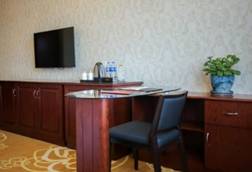 Hotel New Knight Royal