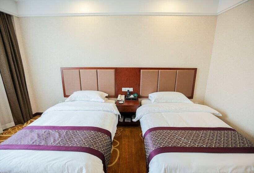 Hotel New Knight Royal