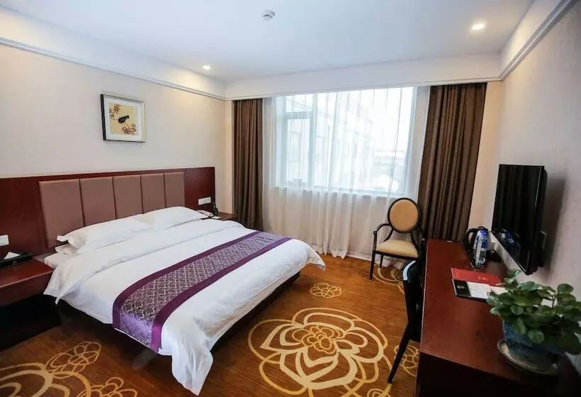 هتل New Knight Royal