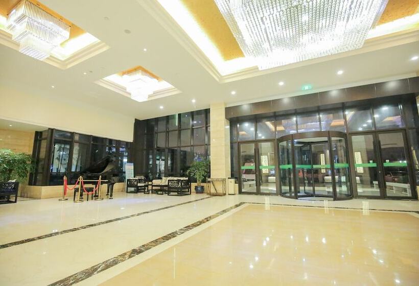 Hotel New Knight Royal