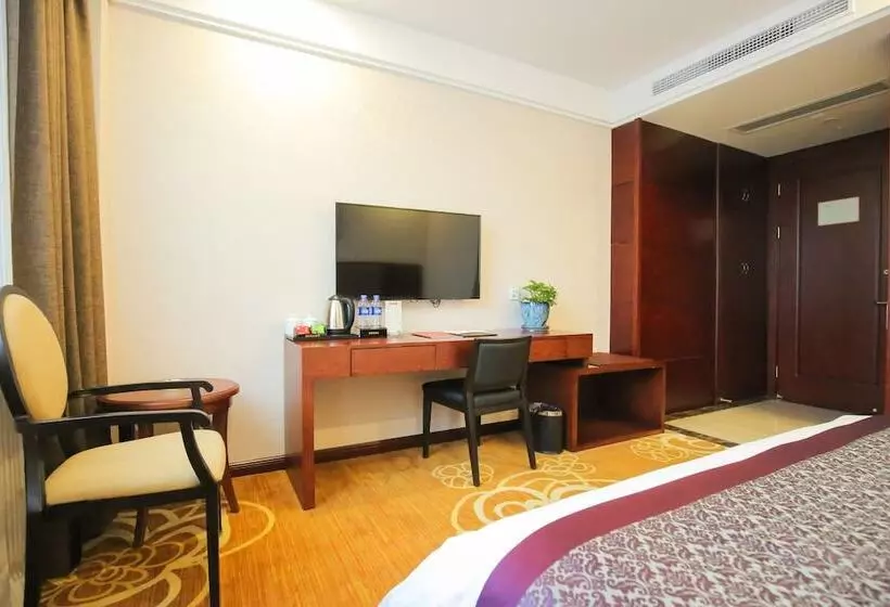 هتل New Knight Royal