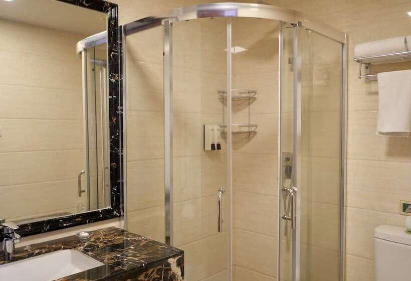 Hotel New Knight Royal