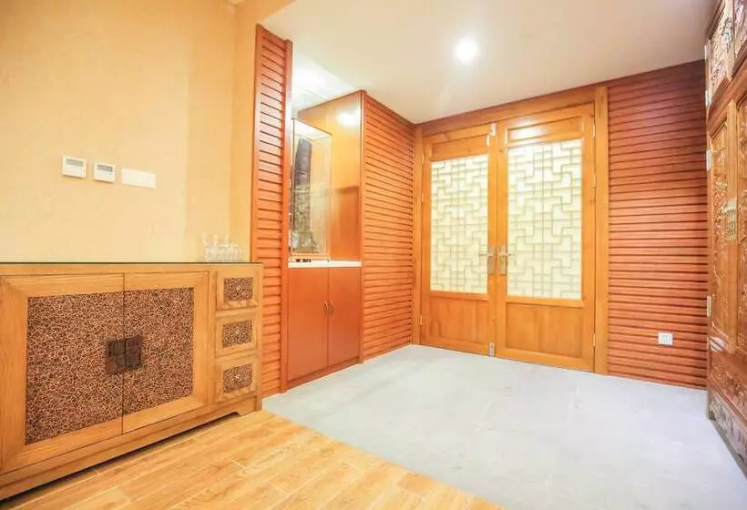 هتل New Knight Royal