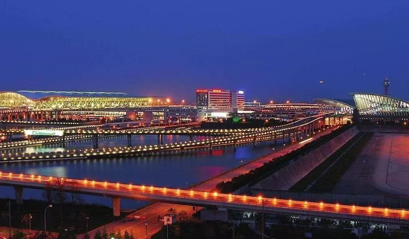 هتل New Knight Royal