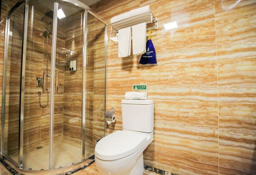 Hotel New Knight Royal