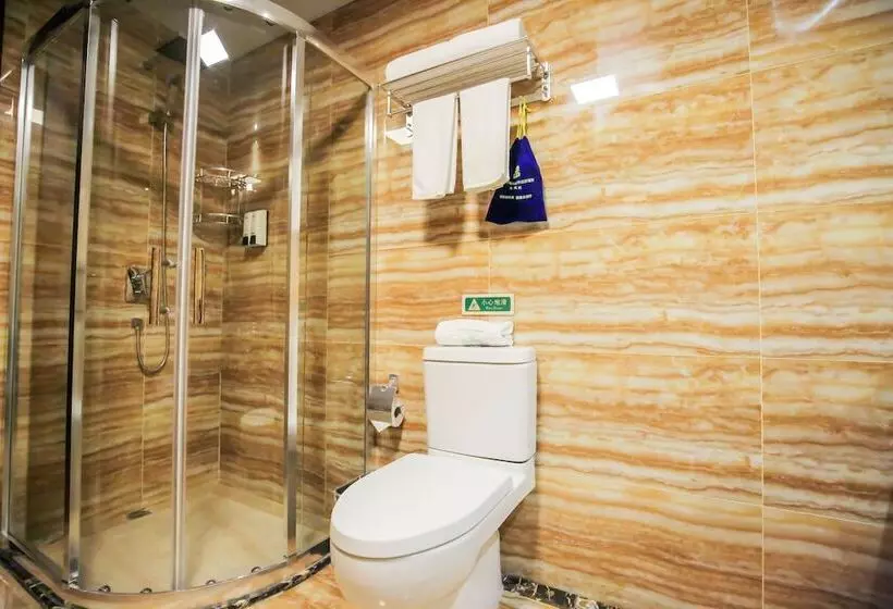 هتل New Knight Royal