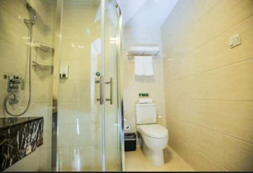 Hotel New Knight Royal