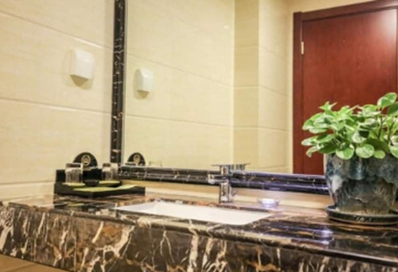 Hotel New Knight Royal