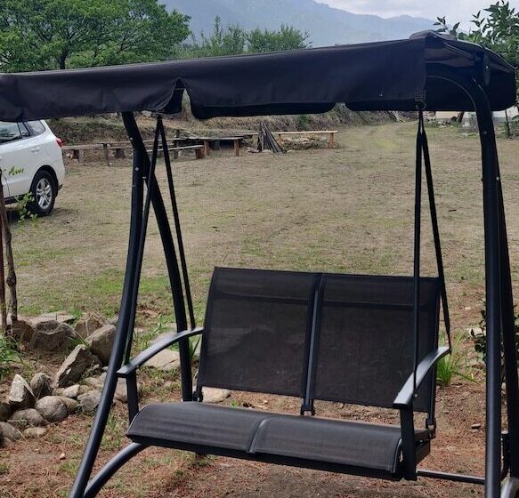 هتل Nirvana Lodge