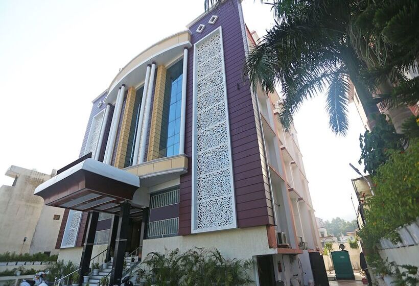 Hotel One Earth Hardwar