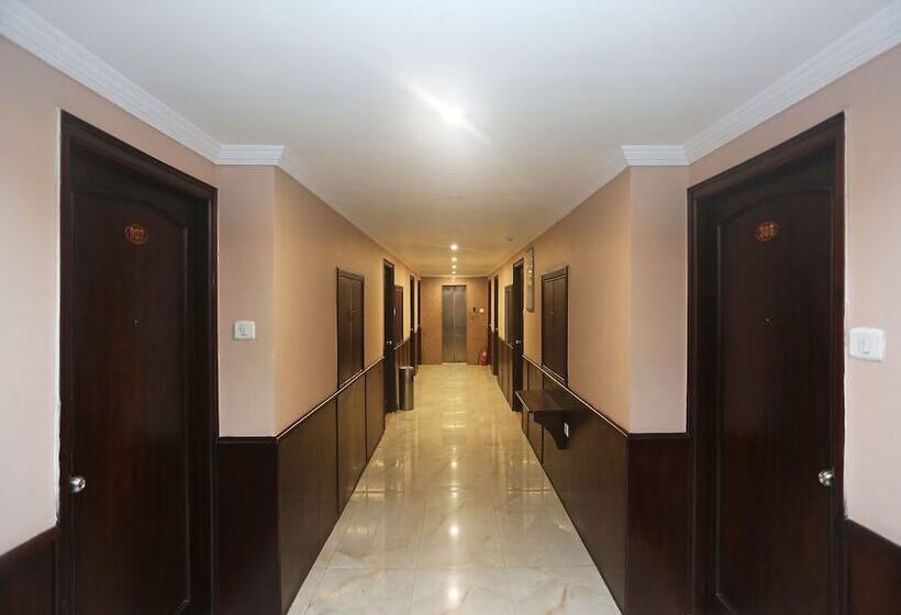 Hotel One Earth Hardwar