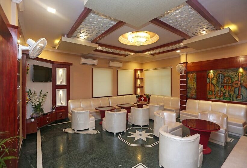 Hotel One Earth Hardwar