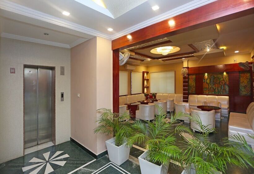 Hotel One Earth Hardwar