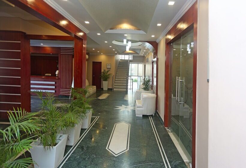 Hotel One Earth Hardwar