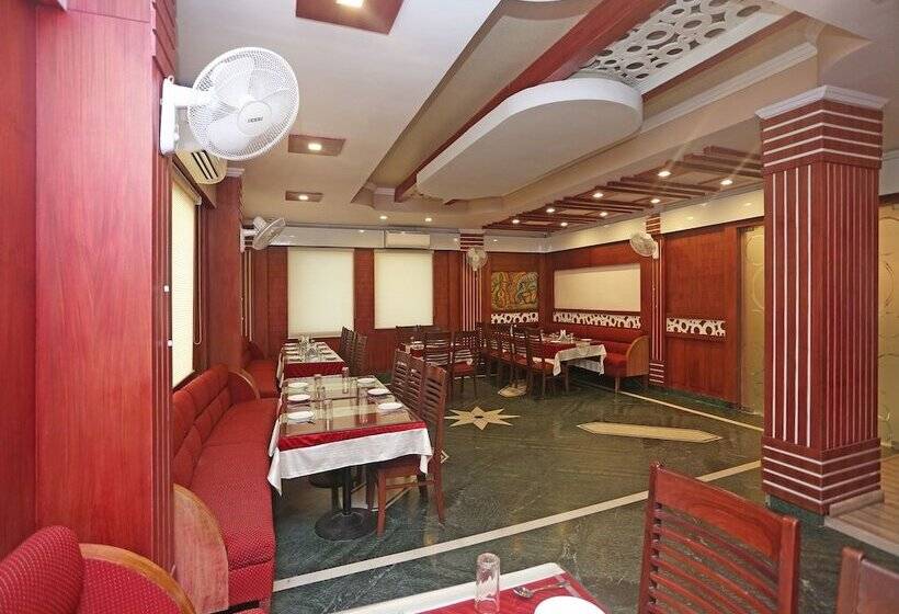 Hotel One Earth Hardwar