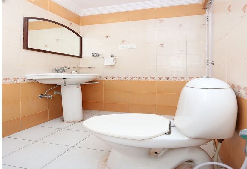 Hotel One Earth Hardwar