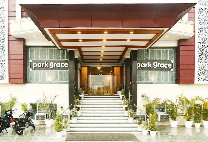 Hotel One Earth Hardwar