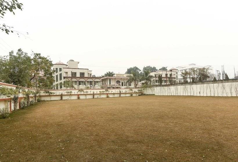 Hotel One Earth Hardwar