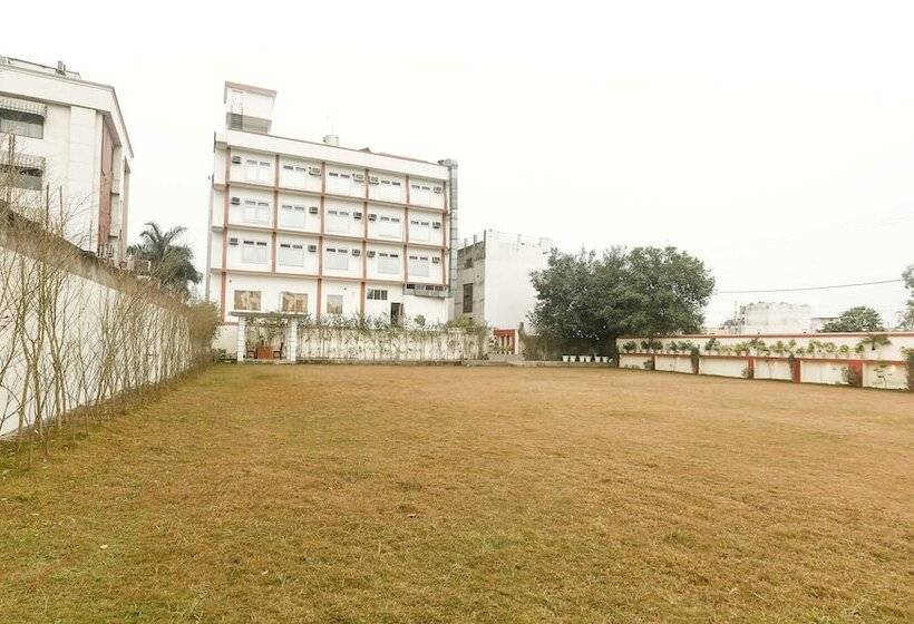 Hotel One Earth Hardwar