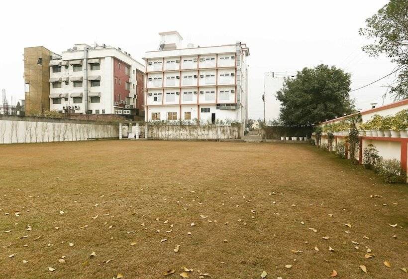 Hotel One Earth Hardwar