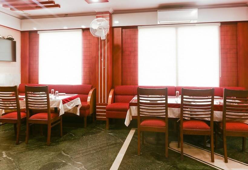 Hotel One Earth Hardwar