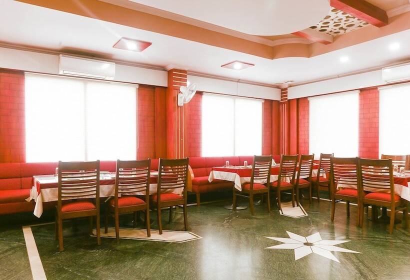 Hotel One Earth Hardwar