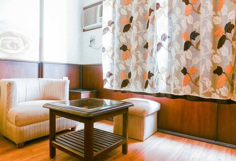 Hotel One Earth Hardwar