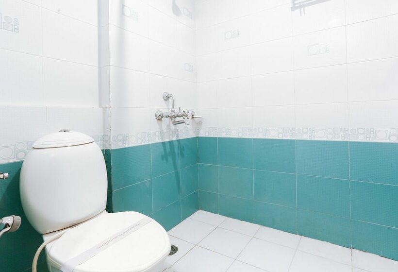 Hotel One Earth Hardwar