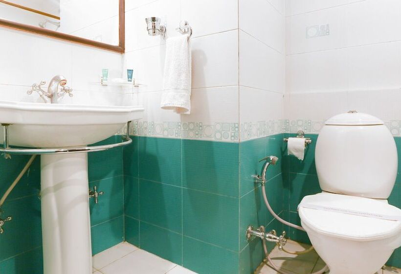 Hotel One Earth Hardwar