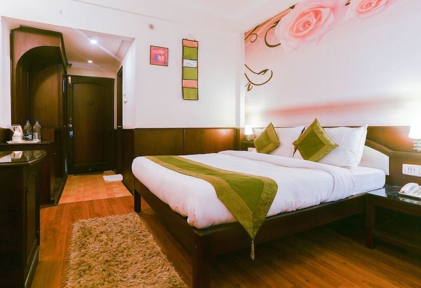 Hotel One Earth Hardwar