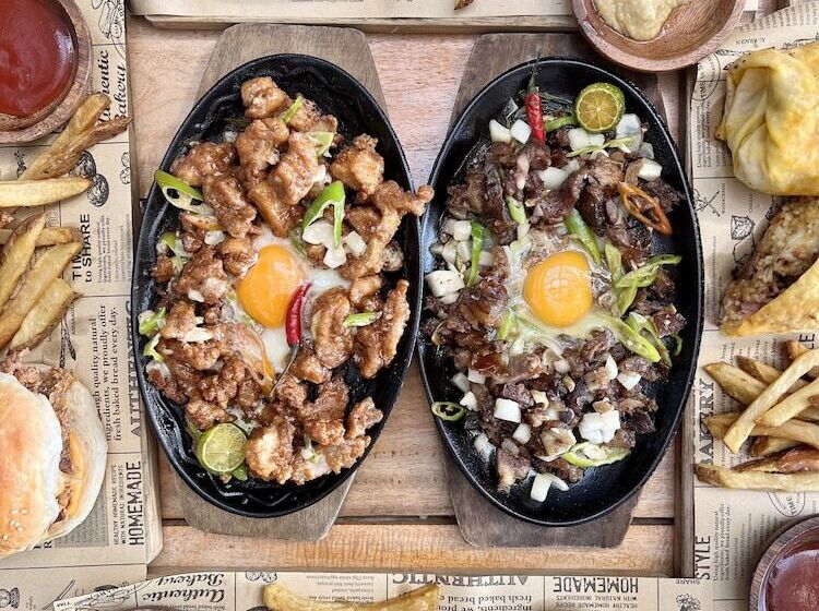 Hotel Outpost Beach Hostel Adults Only