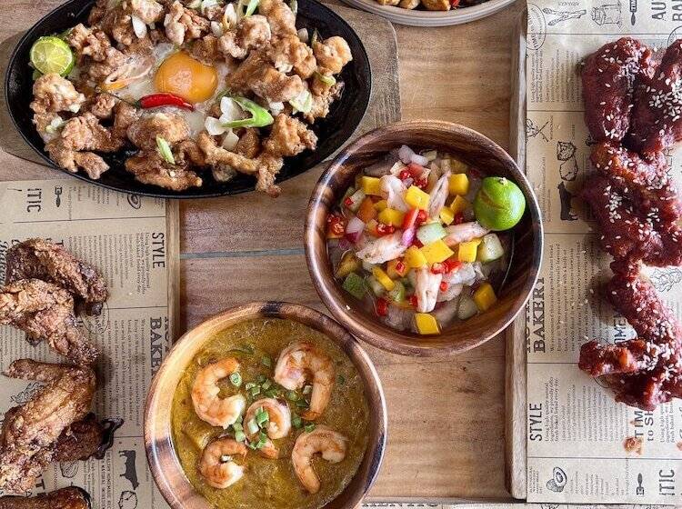 Hotel Outpost Beach Hostel Adults Only