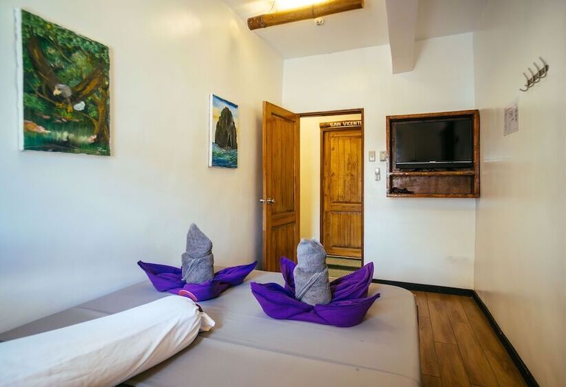 Hotel Outpost Beach Hostel Adults Only